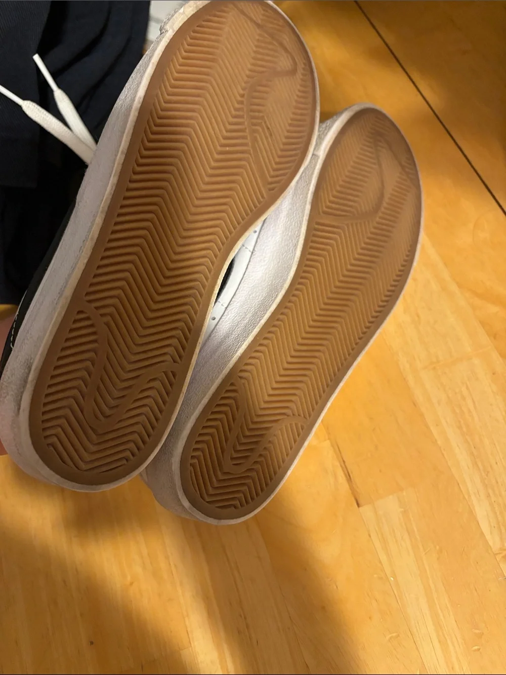 Nike kids shoes